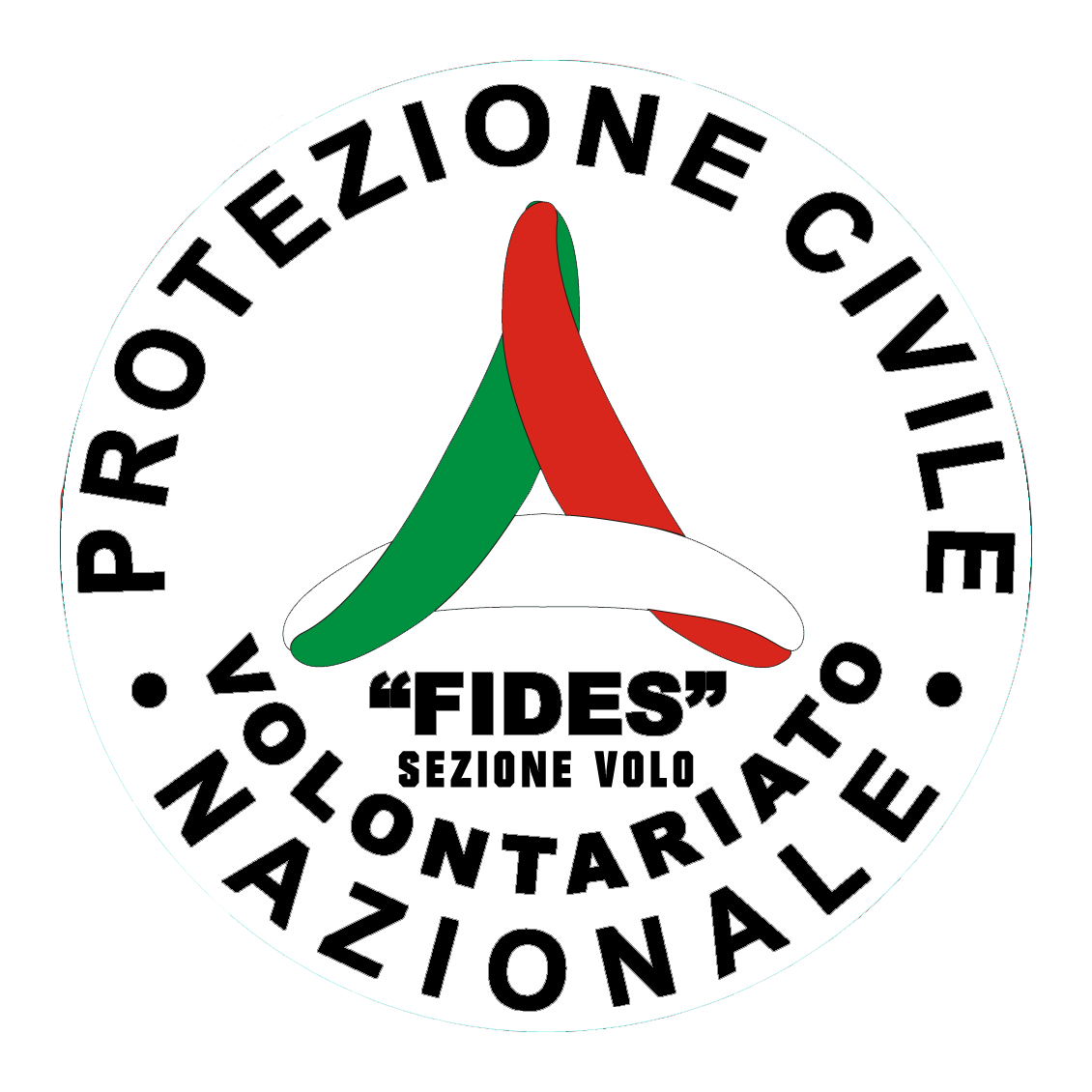 protezione civilw SEZIONE VOLO